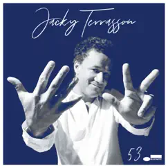 53 by Jacky Terrasson album reviews, ratings, credits