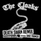 Death Swan Remix (feat. Sage Francis) - The Cloaks, Awol One & Gel Roc lyrics