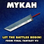 Let the Battles Begin! (From "Final Fantasy VII") artwork