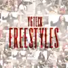 Freestyles - EP album lyrics, reviews, download