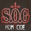 S.O.G. Homicide