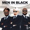Men in Black (feat. J-Phish & Dre Murray) - Mitch Darrell lyrics