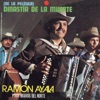 Ramón Ayala y Sus Bravos Del Norte - Con La Sangre Adentro