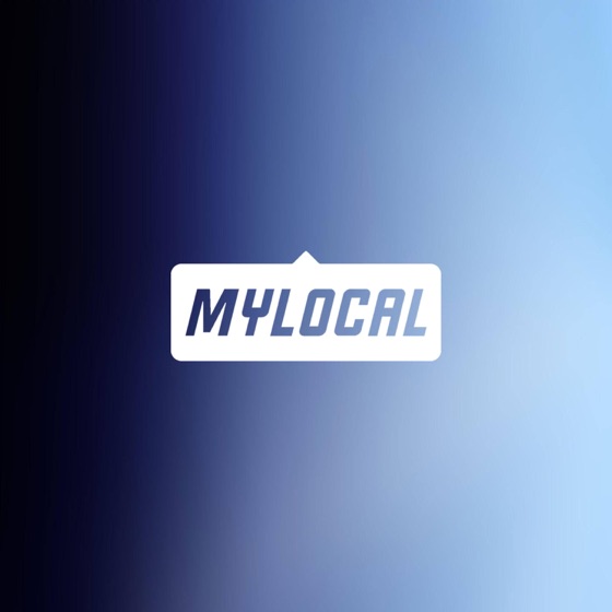 Cover artwork for Mylocal