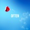 Often (feat. Busy B Love & Seth Fonda) - Ryan Fonda lyrics