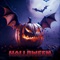 Halloween (feat. tepxte) - Richard Wollyce lyrics