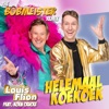 Helemaal Koekoek (The Bobmeister Remix) - Single