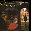 Bach (CPE): La Folia & Other Works album lyrics, reviews, download