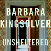 Barbara Kingsolver - Unsheltered artwork