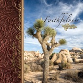 Faithfulness: Selections from the Book of Psalms for Worship artwork