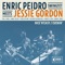 Nice'n'easy (Enric Peidro Swingtet Meets Jessie Gordon) artwork