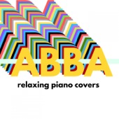 ABBA - Relaxing Piano Covers artwork