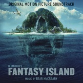 Blumhouse's Fantasy Island (Original Motion Picture Soundtrack) artwork