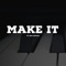 Make It (feat. Kidd Outlaw) - YungAceBeatz lyrics