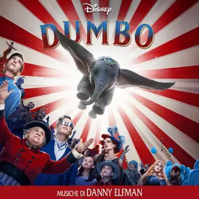 Dumbo (Colonna Sonora Originale) - Danny Elfman