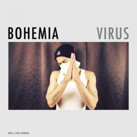 Bohemia - Virus - Single artwork
