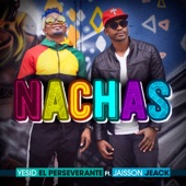 Nachas (feat. JAISSON JEACK) artwork