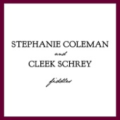 Stephanie Coleman - Vance No More / Speed the Plow