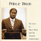 The Best of Prince Dixon and the Jackson Southernaires artwork