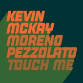 Touch Me (Extended Mix) artwork