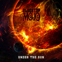 Blacktop Mojo - Under the Sun artwork