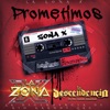 Prometimos (feat. La Descendencia de Rio Grande) - Single
