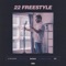22 Freestyle - Bazanji lyrics
