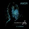 Amor (feat. DJ Maniak) - Akram lyrics