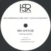 Your Love (feat. Ms Onyie) - Single album lyrics, reviews, download