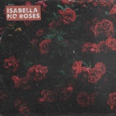 No Roses - EP artwork