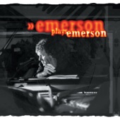 Keith Emerson - Summertime