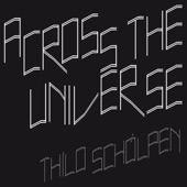 Across the Universe artwork