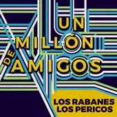 Un Millón de Amigos artwork