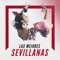 Sevillanas del Siglo XVIII (feat. Manuel Cano) - Victor Monge Serranito lyrics