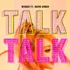 Talk Talk - Single album lyrics, reviews, download