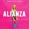 Alianza - Baby City Club lyrics