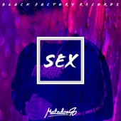 Sex - EP artwork