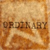 Ordinary - Single