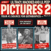 Pictures 2 (feat. Lil Peep & Lil Tracy) artwork