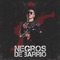 Negros de Barrio - El Melly lyrics