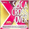 Jason Benn - Touch Meh Deh (feat. Anisha)