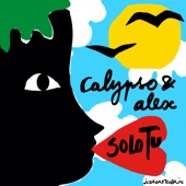 Solo tu (feat. Calypso Valois) artwork