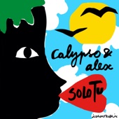 Solo tu (feat. Calypso Valois) [Radio Edit] artwork