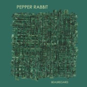 Pepper Rabbit - Older Brother