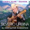 Linda Flor by Silverio Urbina. El Cantautor Romántico iTunes Track 1