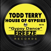 Gypsy Dance (Club Mix) artwork