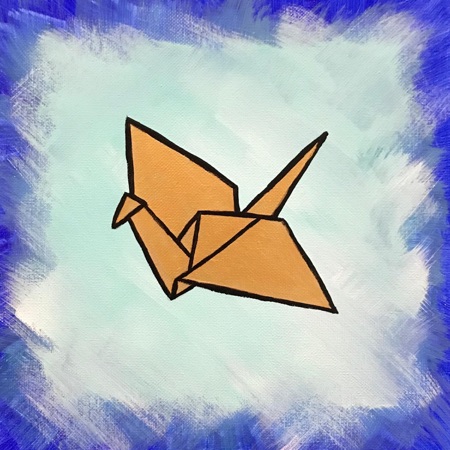 1000 Paper Cranes