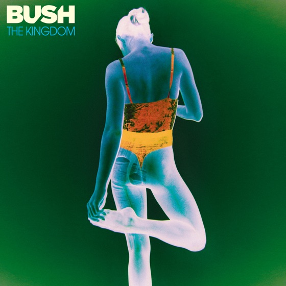 Cover artwork for Undone