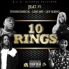 Ten Rings (feat. Iam Me, Youngmega & Jay Bang) - Single
