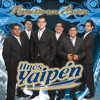 Hnos Yaipen - Una Rosa Lo Sabe